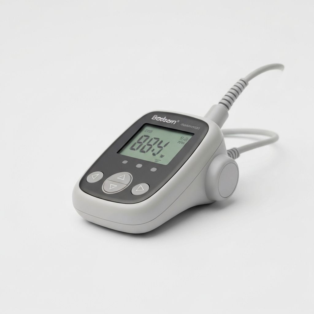 Fetal Doppler