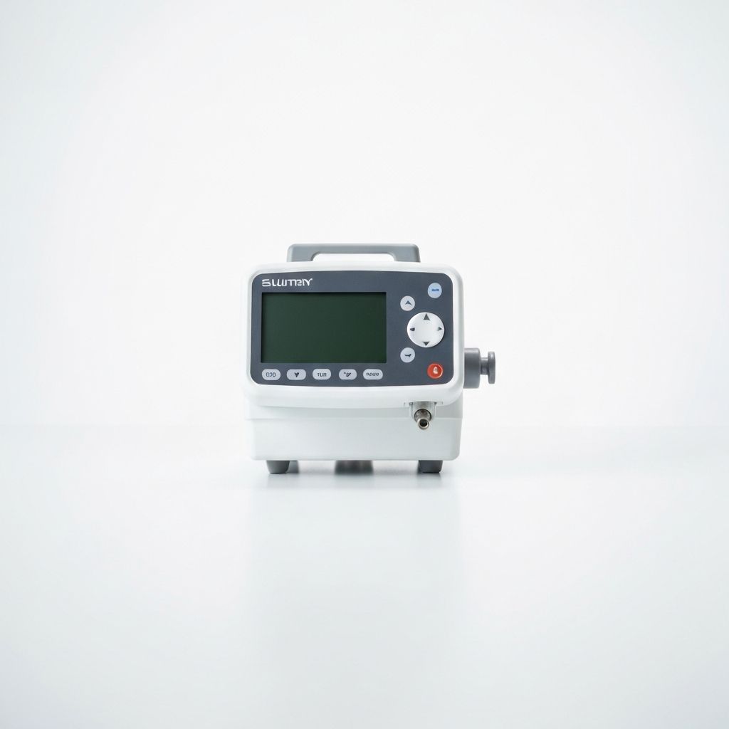Infusion Pump