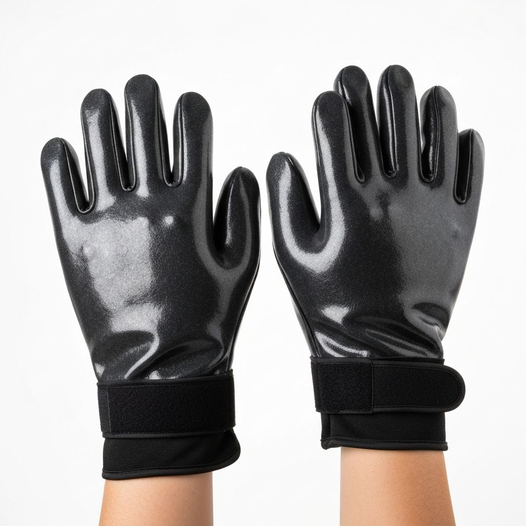 Lead Gloves