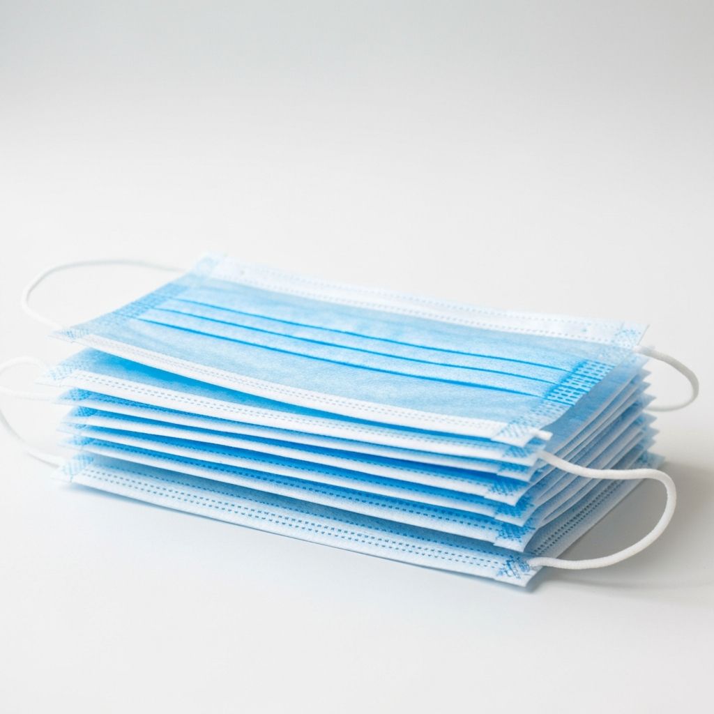 Masker Medis
