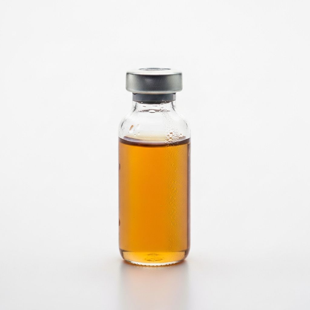 Media Nutrient Broth