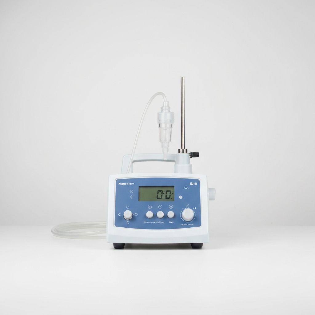 Nebulizer Compressor