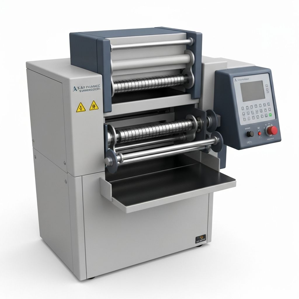 Processor Film X-Ray