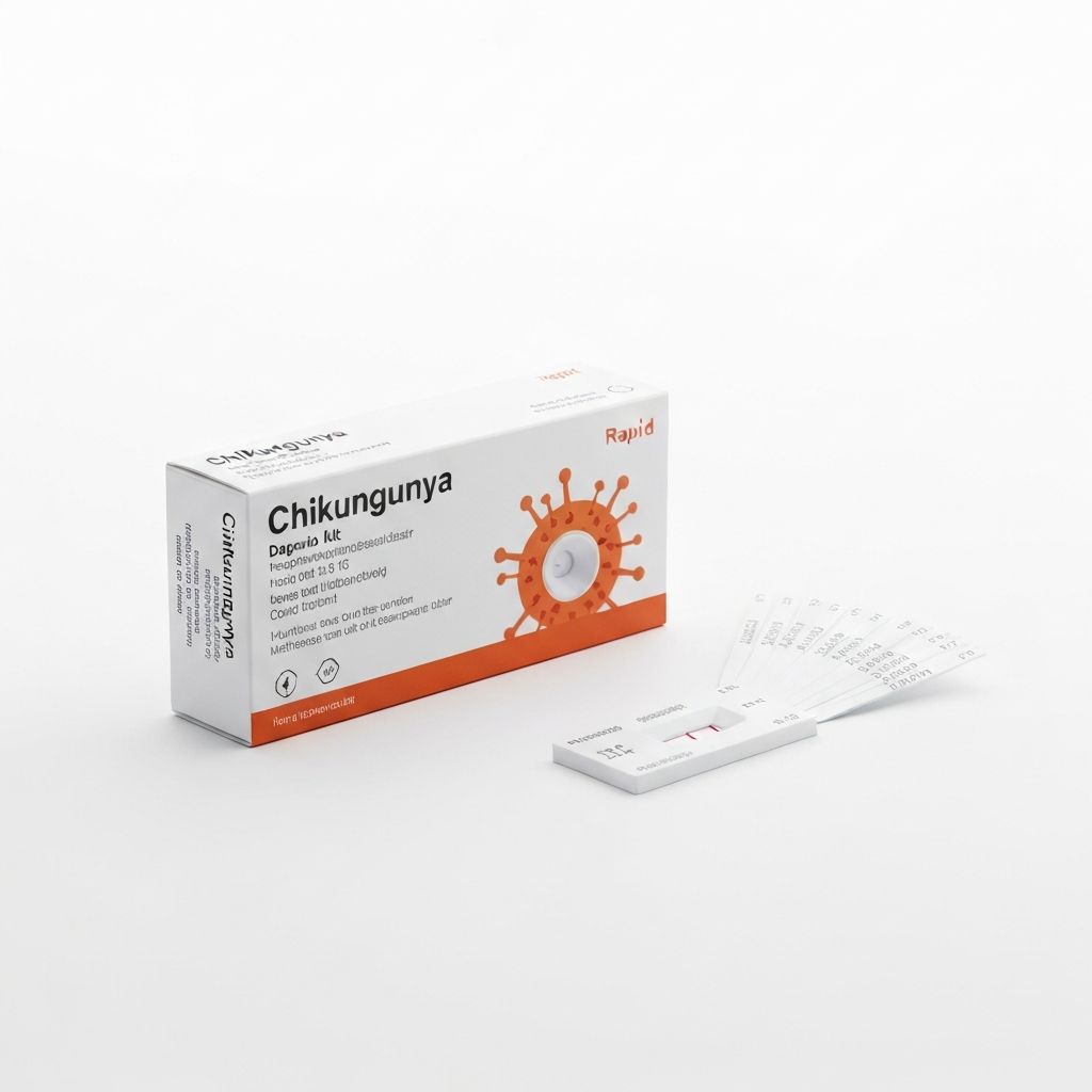 Rapid Chikungunya