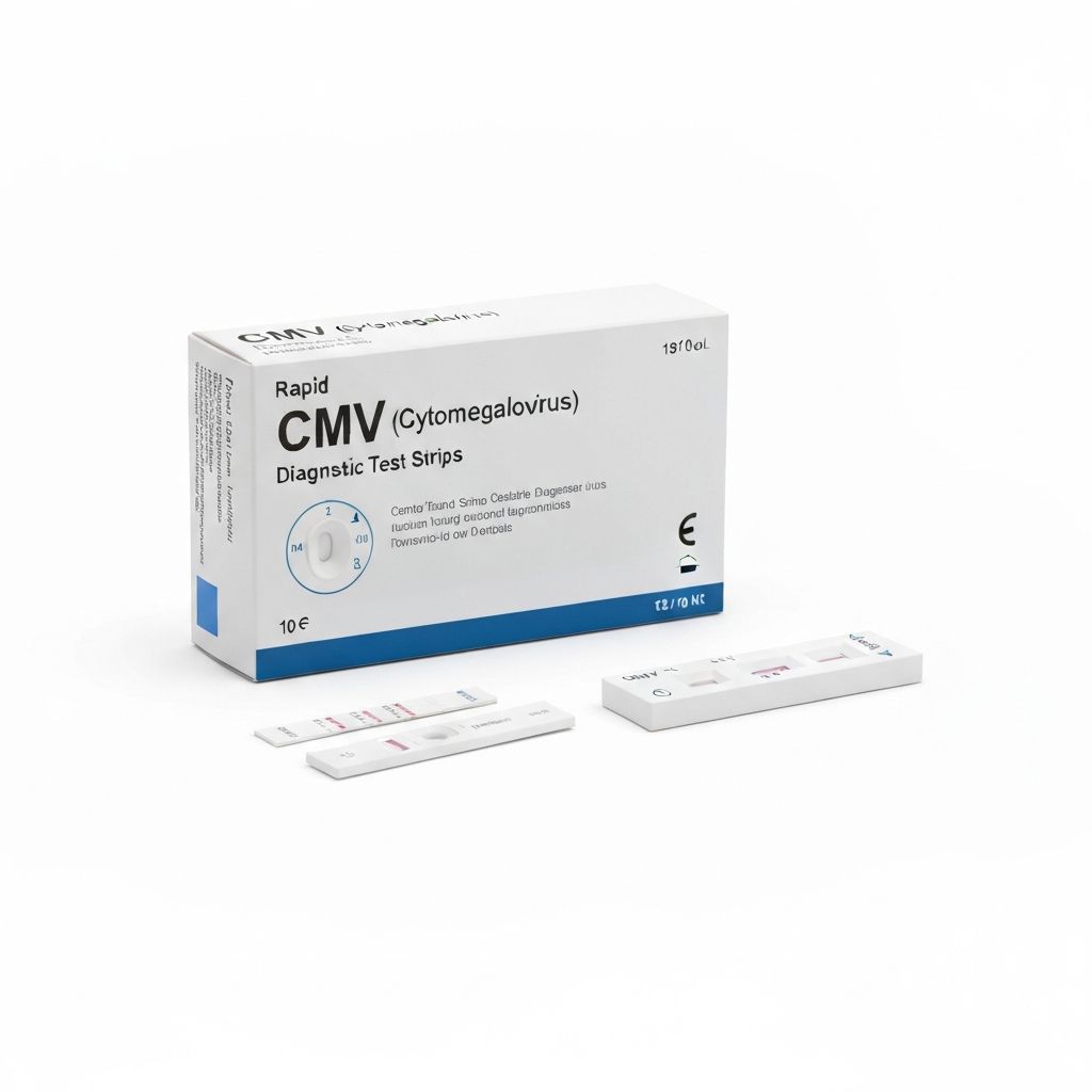 Rapid CMV