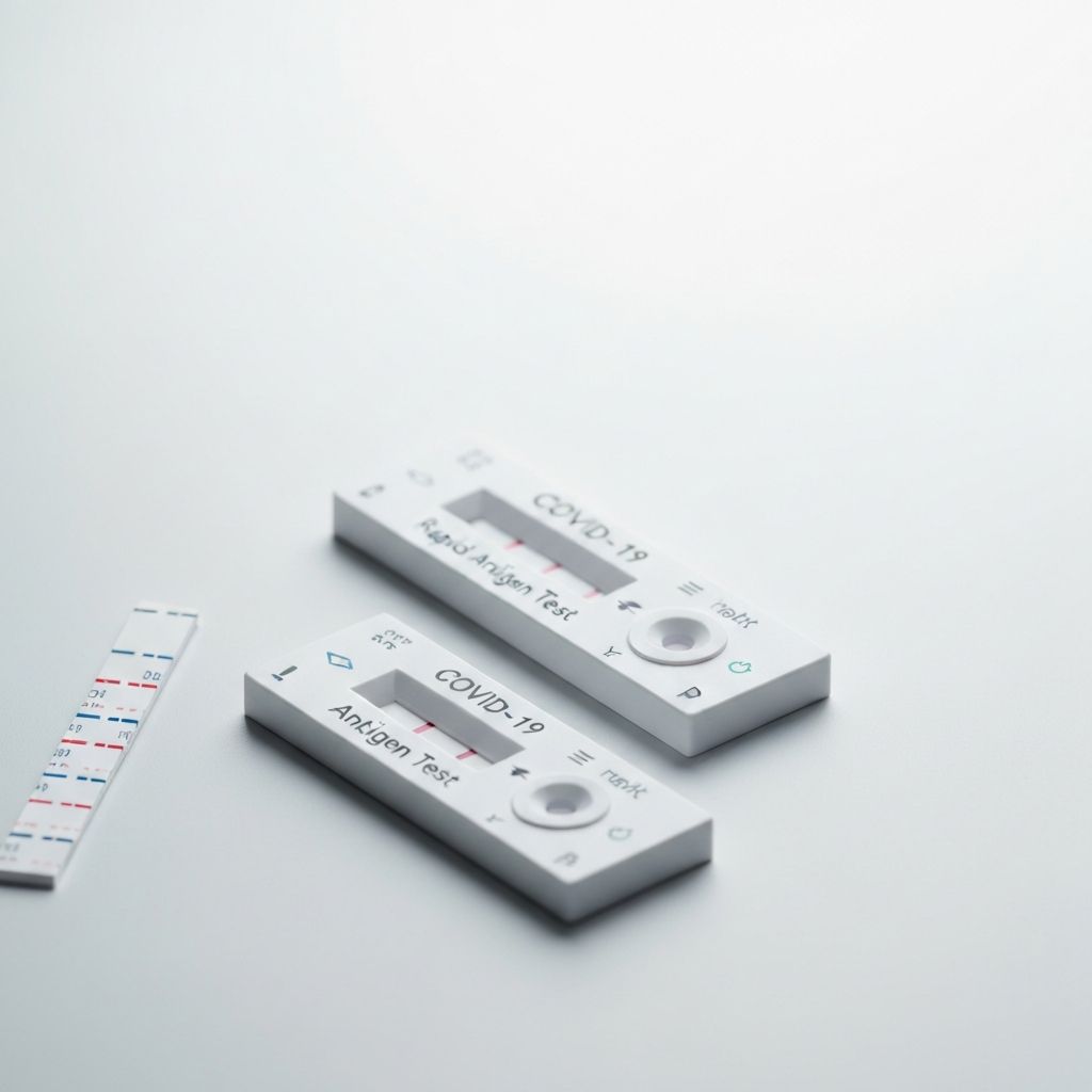 Rapid Covid Antigen