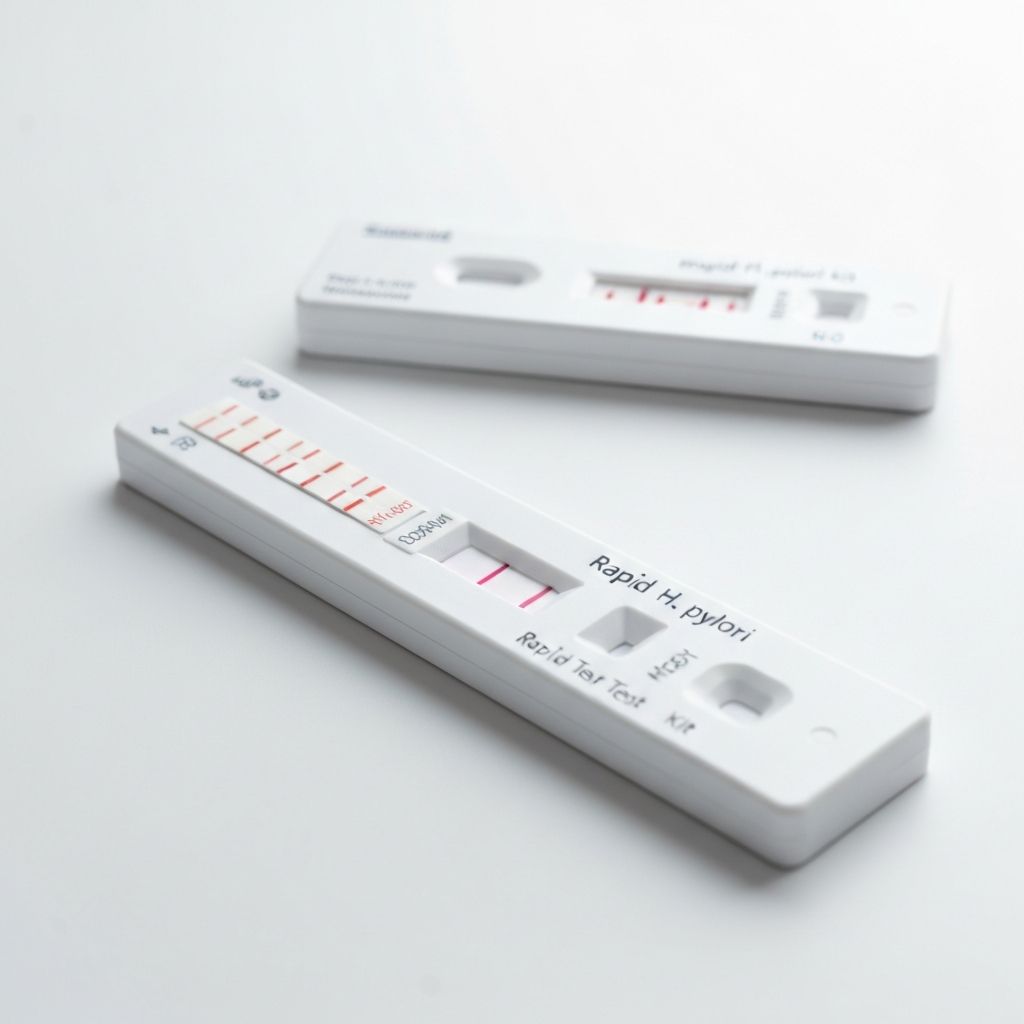 Rapid H.Pylori