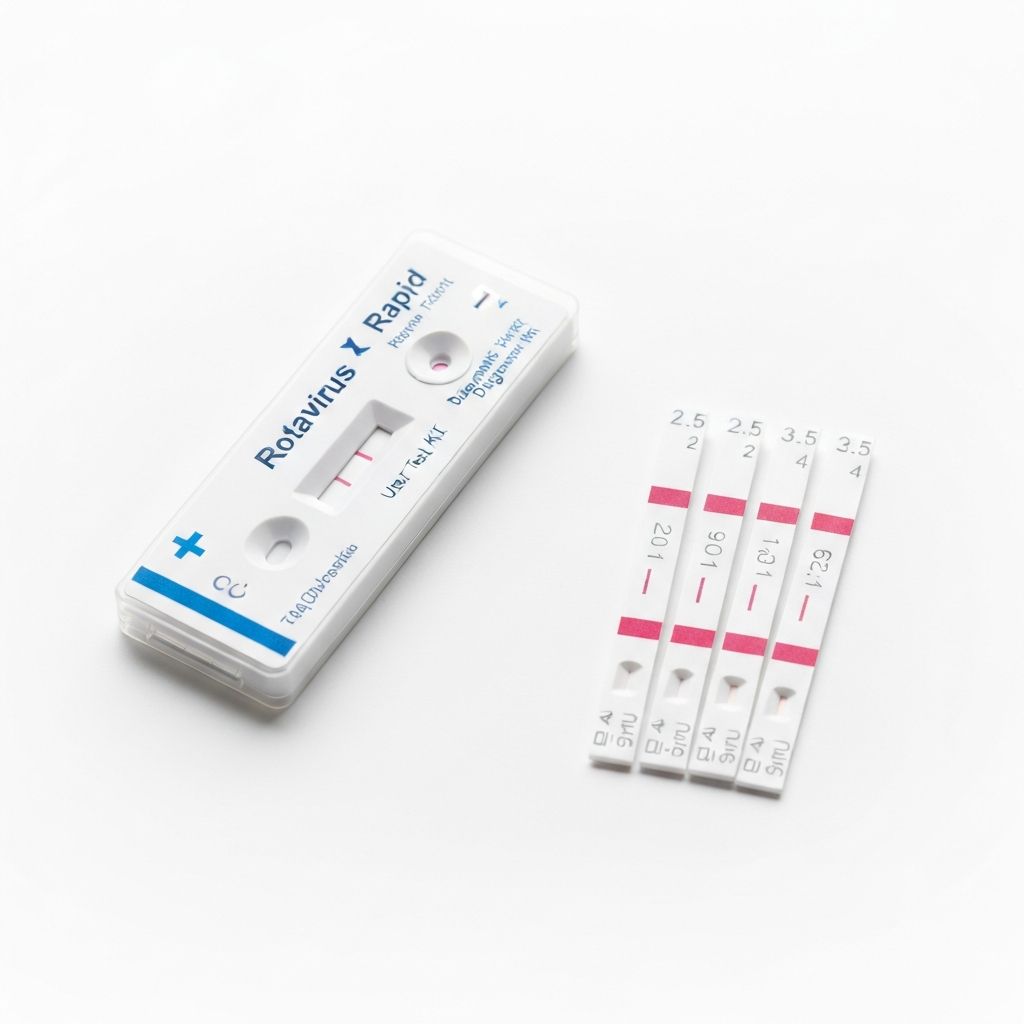 Rapid Rotavirus