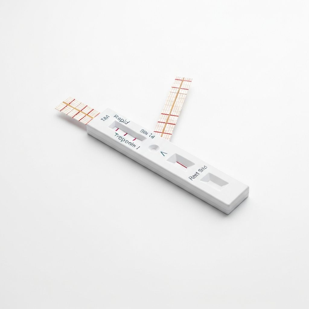 Rapid Troponin I