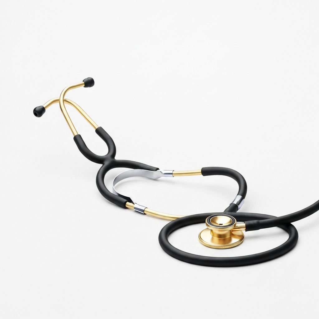 Stetoskop