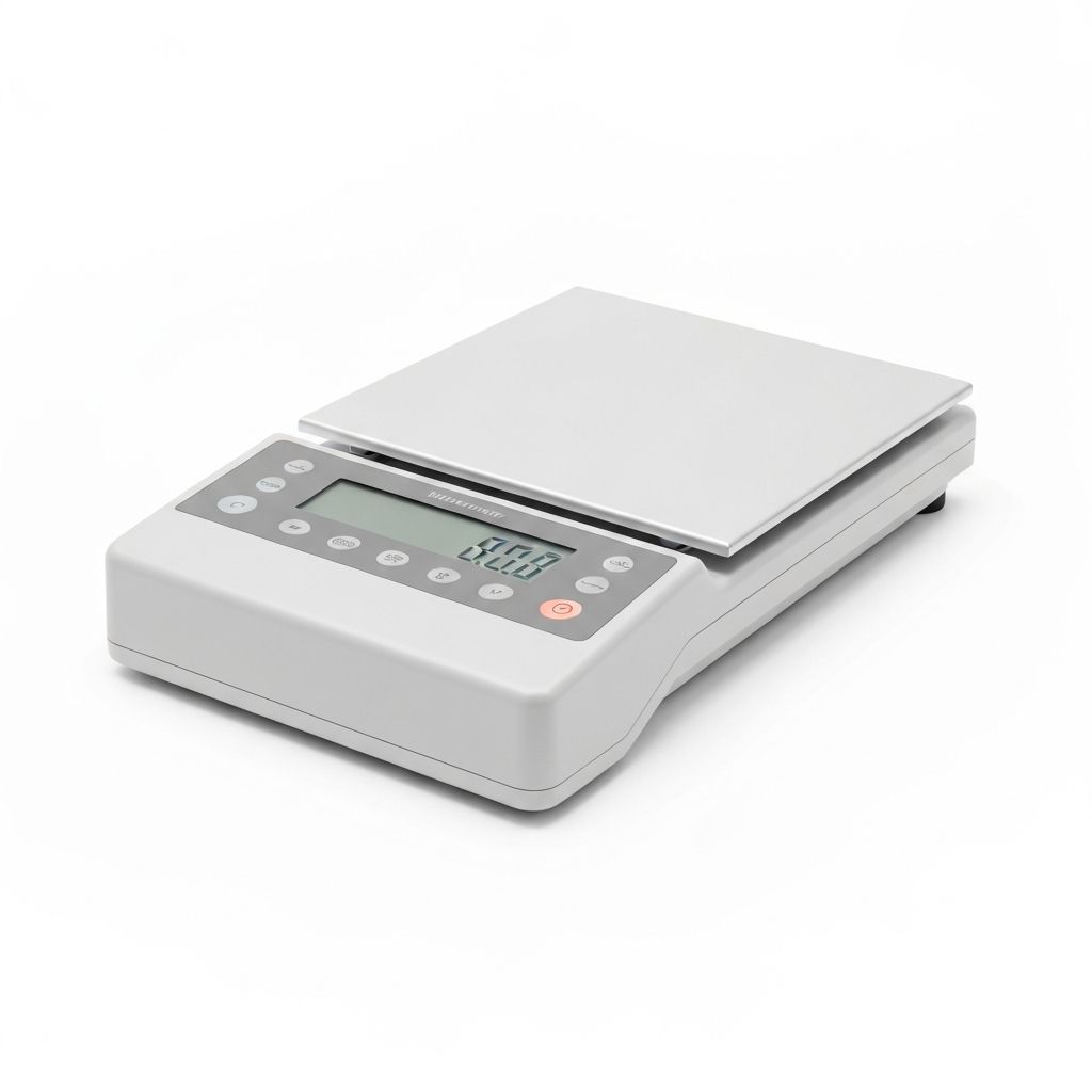 Timbangan Digital