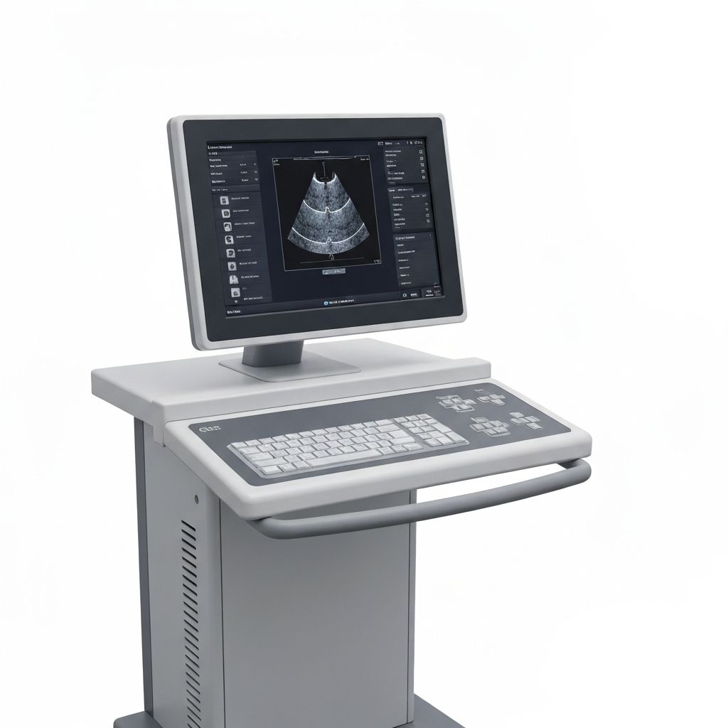Workstation Radiologi